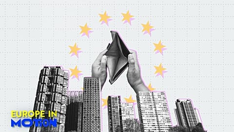 Europe in Motion