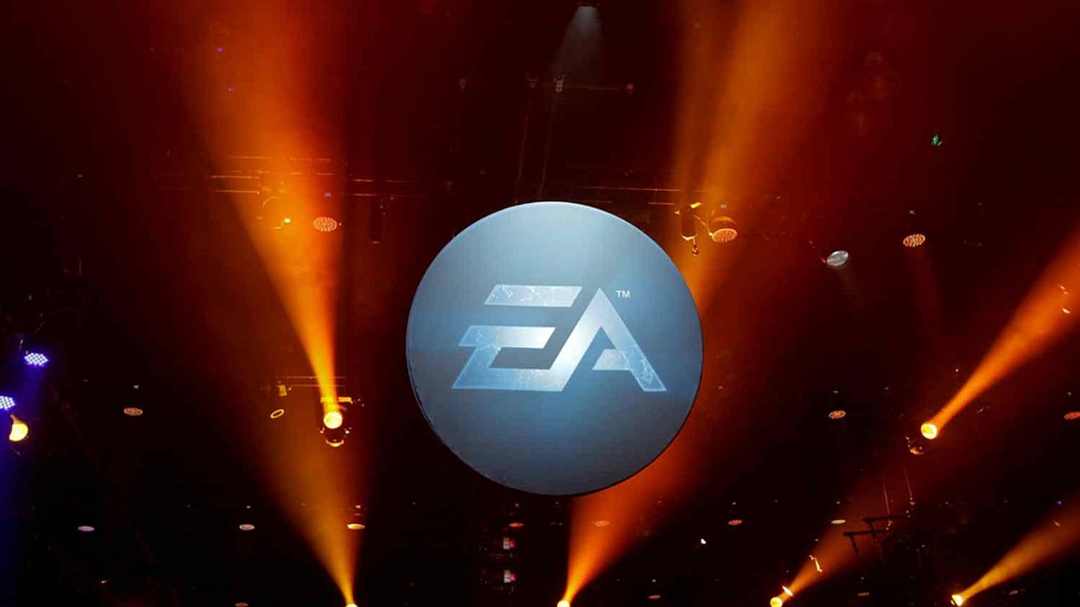 EA