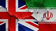 تحریم‌های جدید بریتانیا علیه ایران