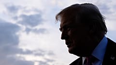 Le président américain a annoncé qu'il imposerait des droits de douane de 100 % sur les films produits en dehors des États-Unis.
