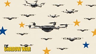 Drones 