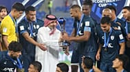 Intercontinental Cup findet zum zweiten Jahr in Folge in Katar statt - wie im Dezember 2024