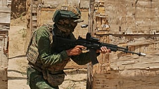 نیروی ارتش روسیه