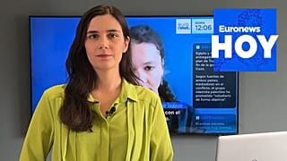 María Muñoz Morillo.