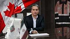افشین پیرنون