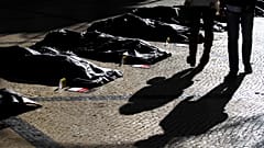 Francisco Seco/AP