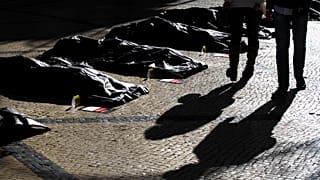 Francisco Seco/AP