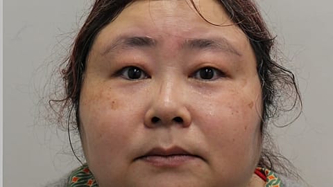 Zhimin Qian aka Yadi Zhang