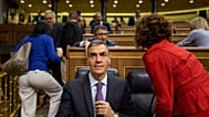 İspanya Başbakanı Pedro Sanchez