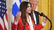 Η Κίμπερλι Γκίλφοϊλ ορκίστηκε πρέσβης των ΗΠΑ στην Ελλάδα