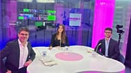 Nuevo episodio de 'Bruselas, te quiero', el programa semanal de debate de Euronews. 