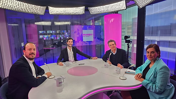 Bruxelles t'amo non t'amo? Droni, proteste e speranze dall'Est Europa