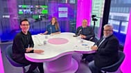 Último episodio de 'Bruselas, ¿te quiero?', el programa semanal de debate político de Euronews. 