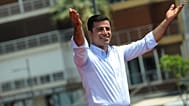 Selahattin Demirtaş 4 Kasım 2016’dan bu yana cezaevinde bulunuyor.