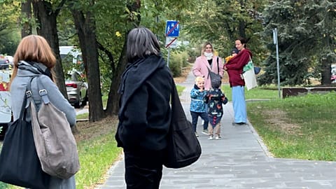 La Pologne enregistre les taux de natalité les plus bas de son histoire