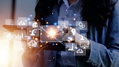 El Gobierno británico impone planes para el DNI digital obligatorio 