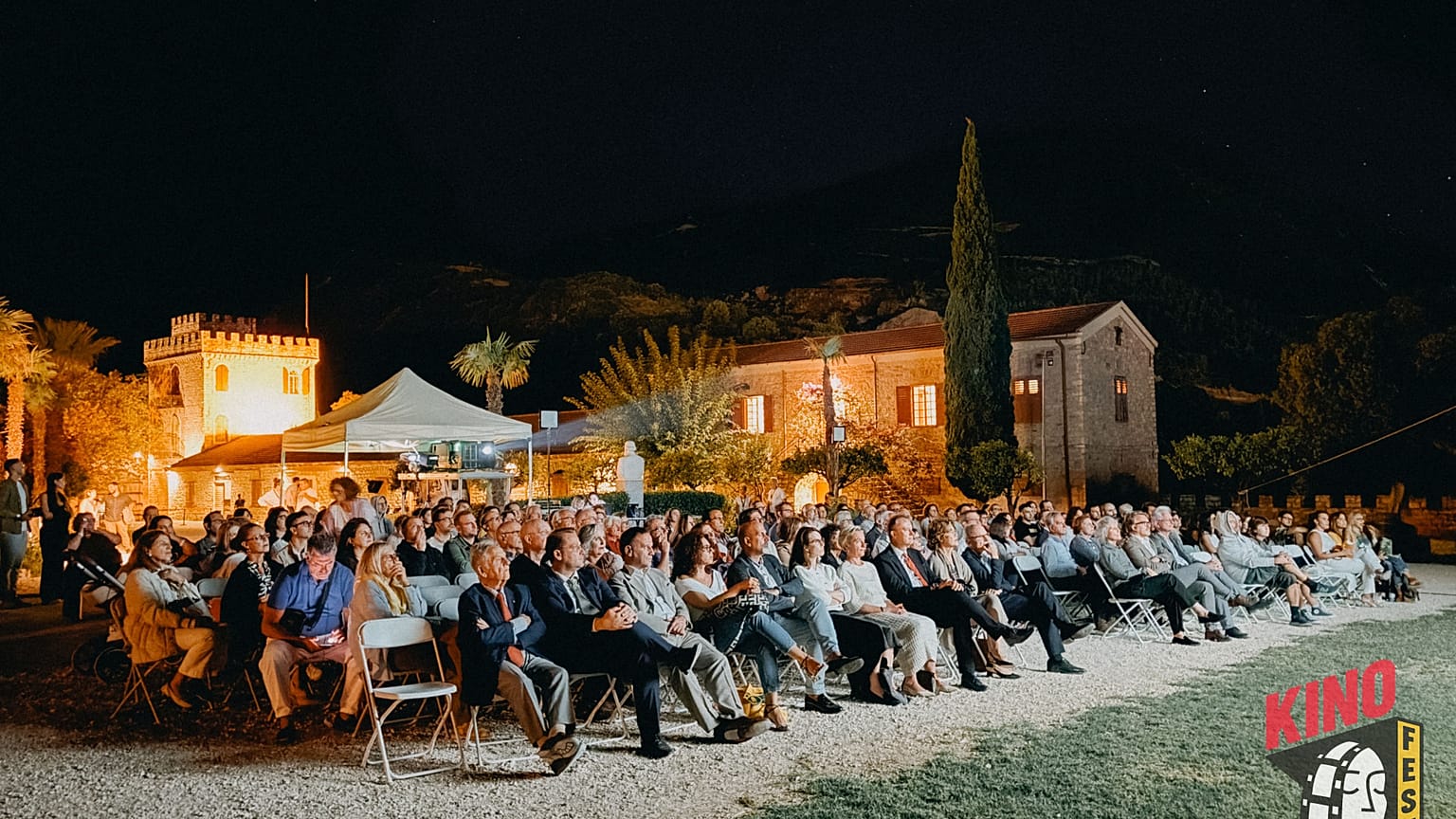 6ο KinoFest - Φεστιβάλ Γερμανόφωνου Κινηματογράφου