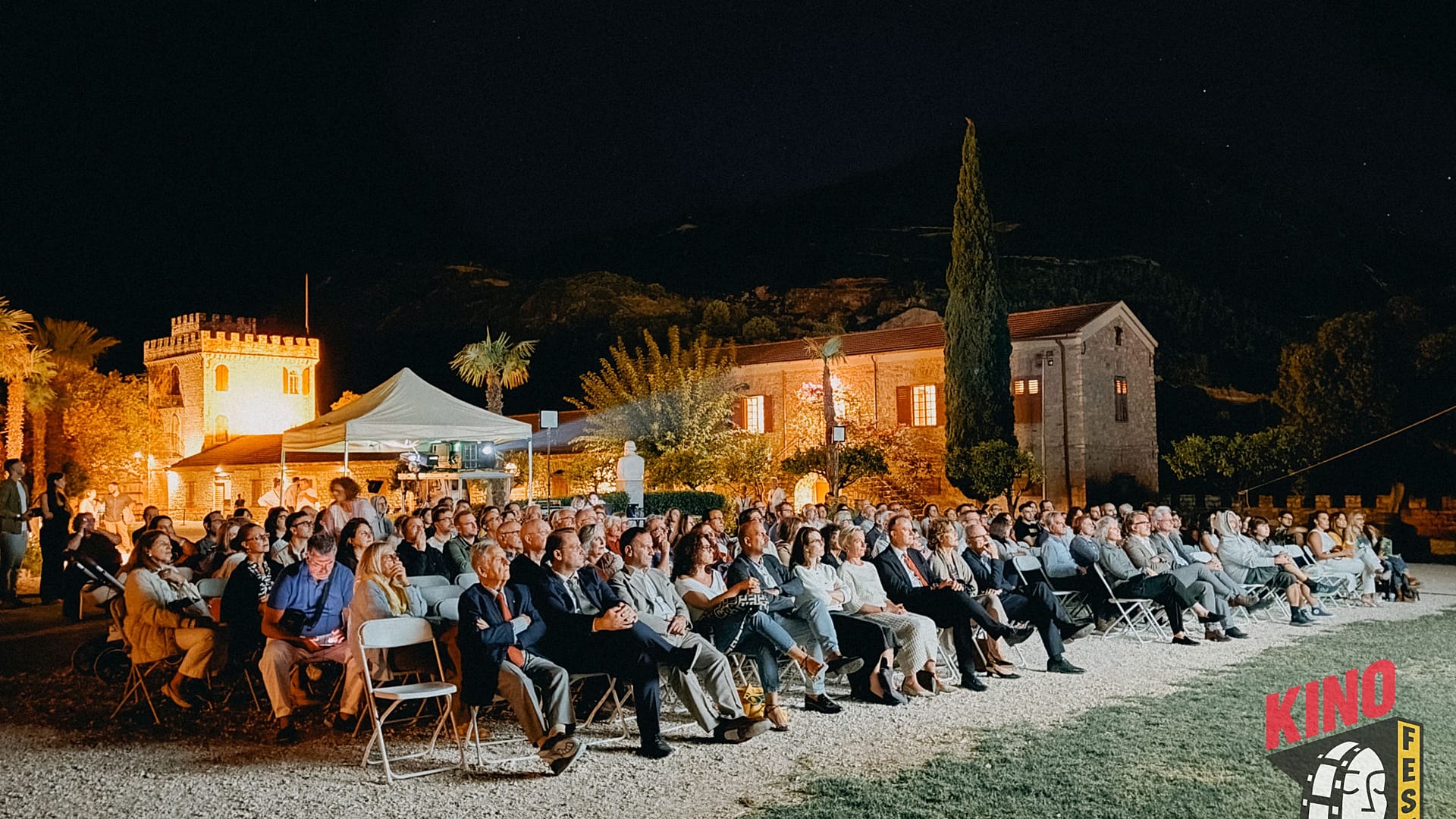 6ο KinoFest - Φεστιβάλ Γερμανόφωνου Κινηματογράφου