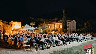 6ο KinoFest - Φεστιβάλ Γερμανόφωνου Κινηματογράφου