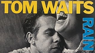 Tom Waits 'Rain Dogs' turns 40