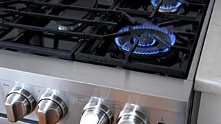 Programa tem em vista a substituição de aparelhos a gás por eletrodomésticos mais eficientes