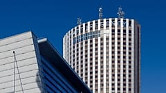 هتل حیات ریجنسی پاریس