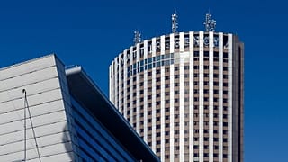 هتل حیات ریجنسی پاریس