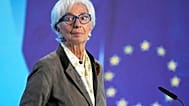 ECB Başkanı Christine Lagarde
