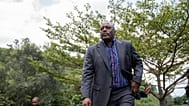 Kongo Demokratik Cumhuriyeti'nin eski Devlet Başkanı Joseph Kabila, 29 Mayıs 2025