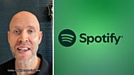 Daniel Ek steps down as Spotify CEO during serious backlash 