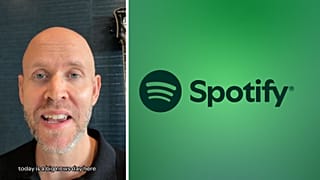 Daniel Ek steps down as Spotify CEO during serious backlash 