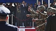 Parata militare a Cipro