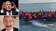 Starmer és Farage