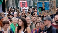 Plusieurs secteurs ont répondu à l'appel à la grève du 2 octobre lancé par l'intersyndicale