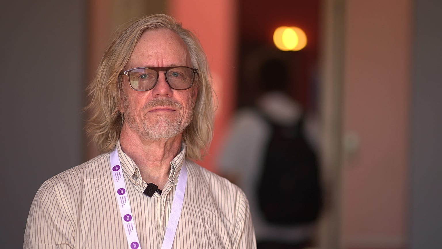 Ο Bill Kinder, η Pixar και η τέχνη του να μοντάρεις animatio