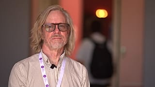 Ο Bill Kinder, η Pixar και η τέχνη του να μοντάρεις animatio