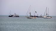flotilla