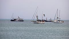 flotilla
