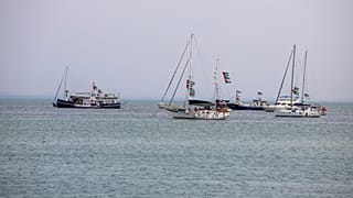 flotilla