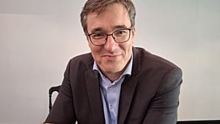 Karácsony Gergely, Budapest főpolgármestere