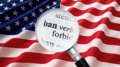 New report reveals who the most banned author is in US schools 
