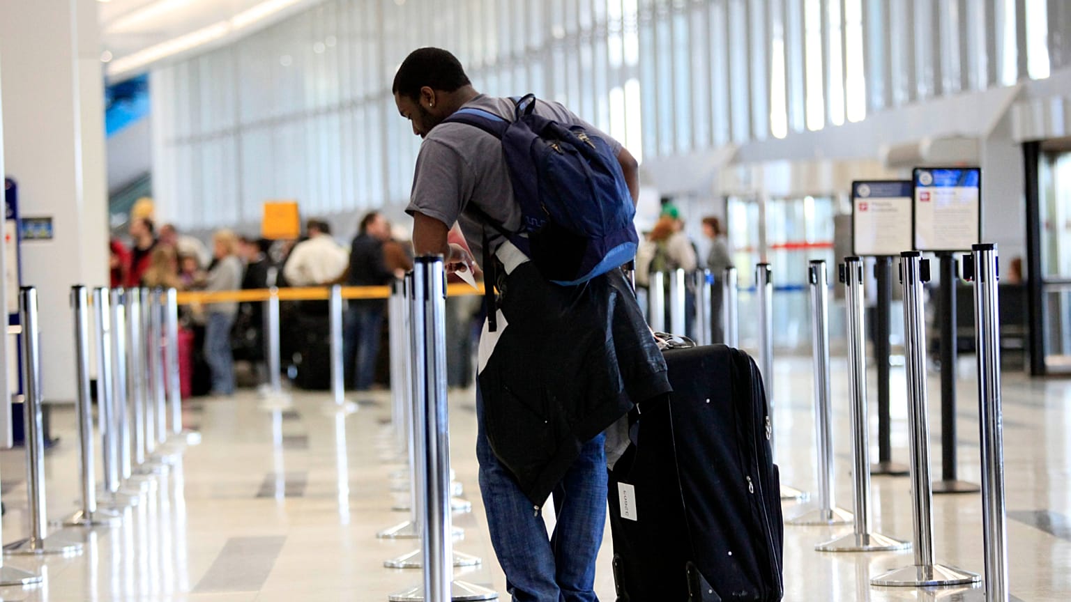 Here’s what travellers need to know about their rights to refunds and compensation if a flight company goes bankrupt. 