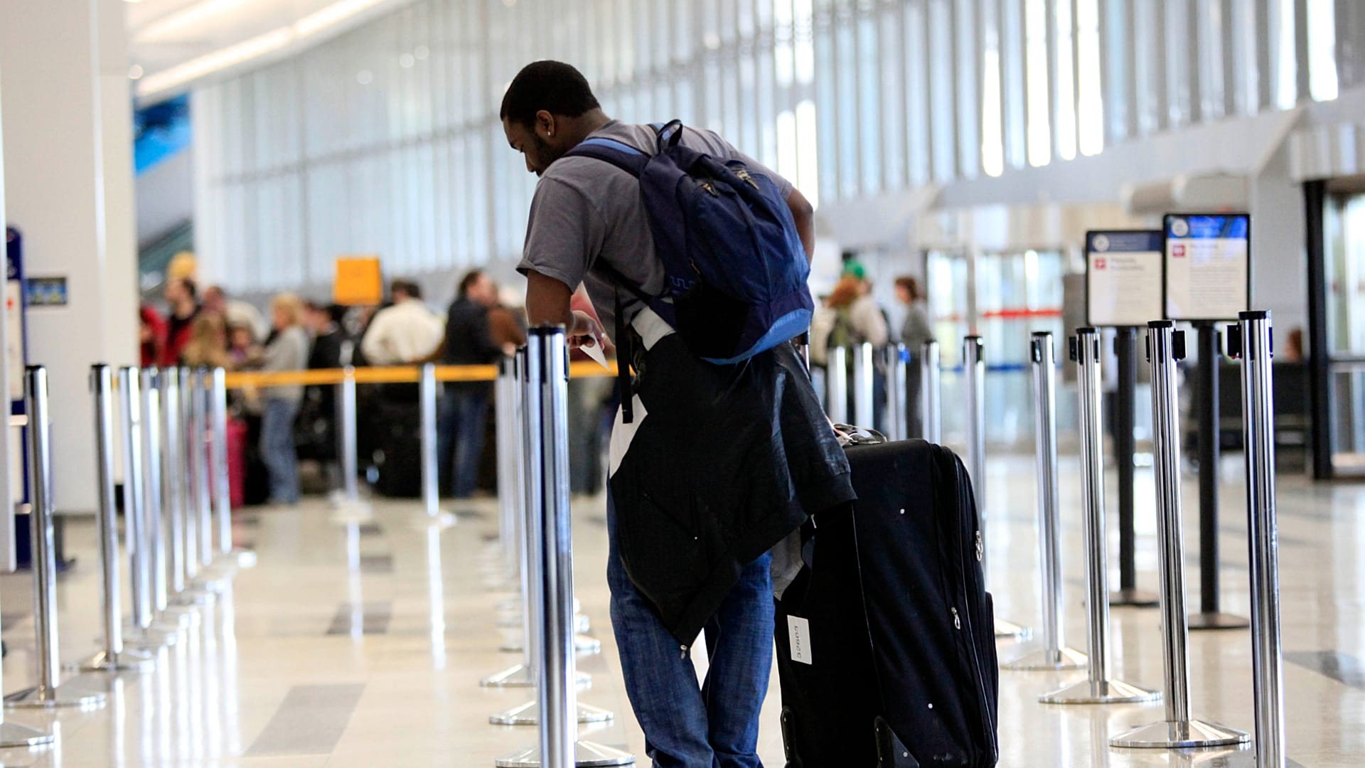 İşte yolcuların, bir uçuş şirketinin iflas etmesi durumunda geri ödeme ve tazminat hakları hakkında bilmeleri gerekenler. 