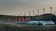 Turkish Airlines (File Photo)