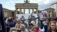 Tag der Deutschen Einheit - Experten fordern Aufrüstung: "rasch"