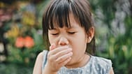 Whooping cough can be fatal in young infants, experts warn