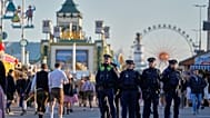 So viel kostet der halbe verlorene Oktoberfesttag