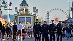 So viel kostet der halbe verlorene Oktoberfesttag