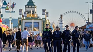 So viel kostet der halbe verlorene Oktoberfesttag