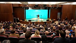 Sıfır Atık Vakfı İstişare Toplantısı.